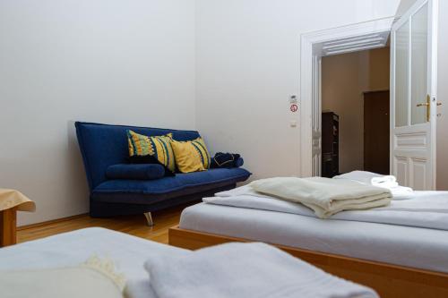 Moderne 2-Zimmer Wohnung in Wien, Vídeň (fotografie 9)