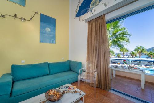 Ianos Hotel - image 6