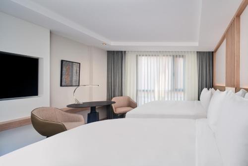 Courtyard by Marriott North Pattaya photo 4