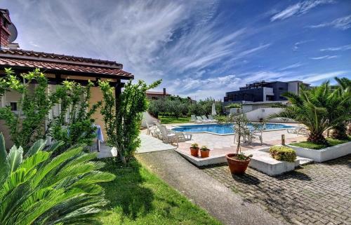 Apartments Villa Delia - image 14