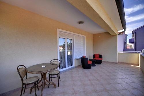 Apartments Villa Delia - image 11