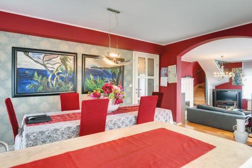 Apartments Villa Delia - main image