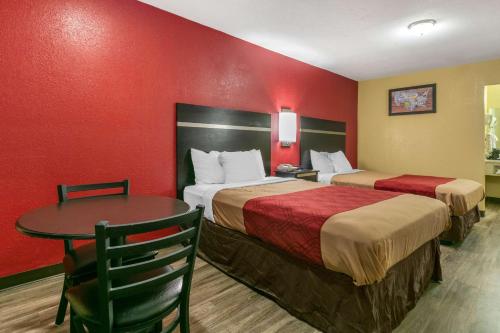 Econo Lodge Jonesboro