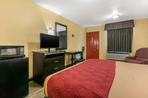 Econo Lodge Jonesboro