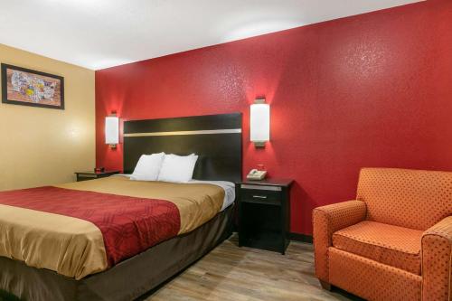 Econo Lodge Jonesboro