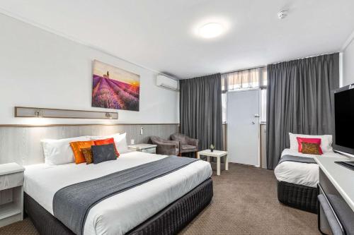 hotel photo
