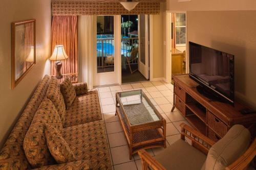 Vacation Villas 2, a Ramada by Wyndham in Kissimmee, USA