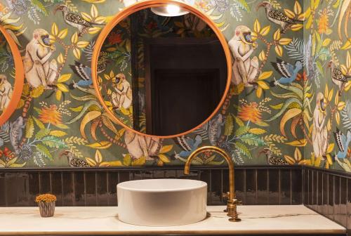 Fontinha Hotel - image 3