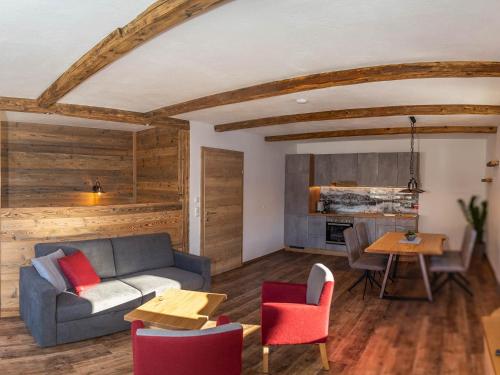 Gasthof Appartements Gamskar in Gamskarkogel