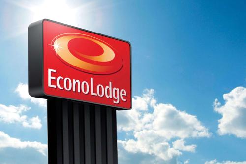 Econo Lodge San Antonio Northeast I-35 - Accommodation - San Antonio