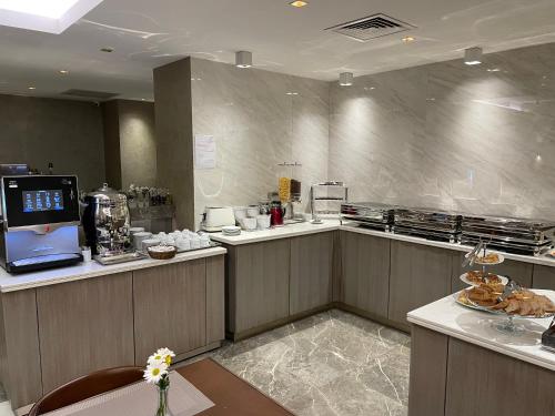 Asur Hotel - image 14