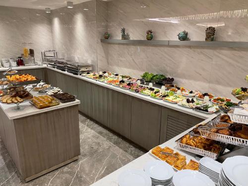Asur Hotel, Istanbul (fotografie 6)