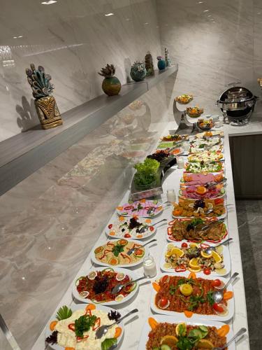 Asur Hotel, Istanbul (fotografie 5)