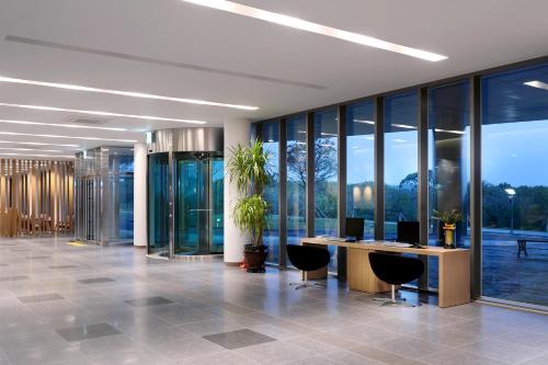 濟州航空酒店 Jeju Aerospace Hotel