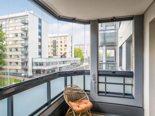 Kotimaailma Apartments Tampere - image 12
