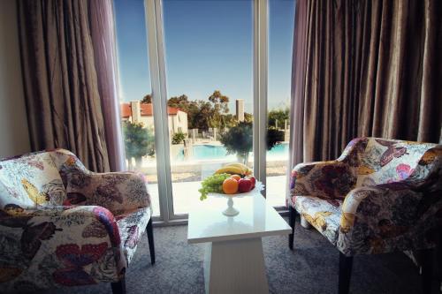 Facilities, Swan River Hotel in Perth