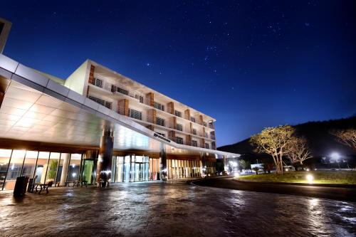 Jeju Aerospace Hotel