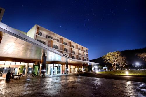 . Jeju Aerospace Hotel