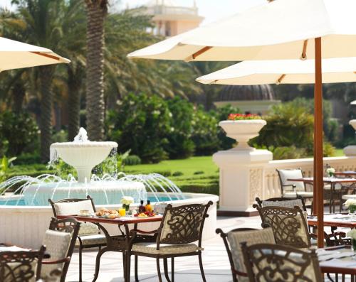 Raffles The Palm, Dubai (Foto 11)