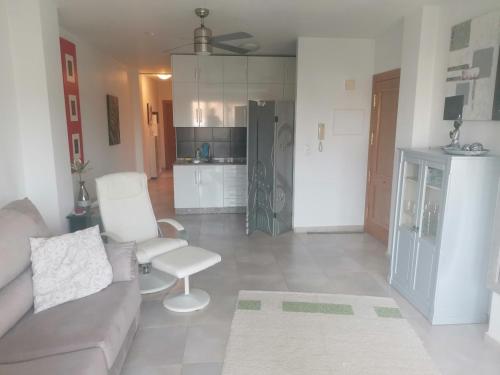  Piso Pause in 30880 Águilas