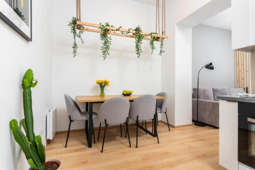 Modern Centrally Located Apartments - by Upstairs Room Type - Apartment with Terrace Modern Centrally Located Apartments - by Upstairs Room Type - Apartment with Terrace