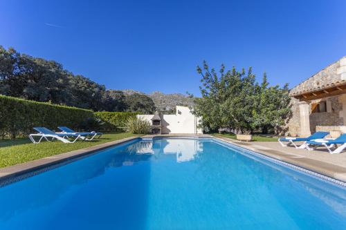 Finca Son Pax - main image