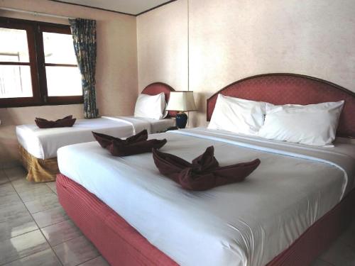 Thipurai Annex Hotel - Tap to explore photos