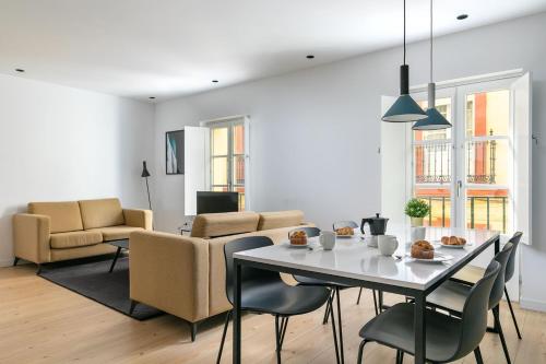 Holiday Rentals Los Salados, Seville (photo 8)