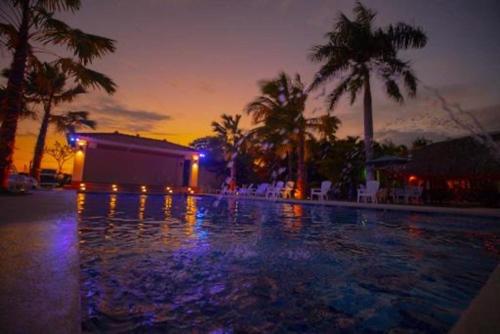 Punta Chame Villas in Punta Chame