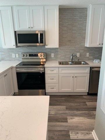Seascape 2110 Condo
