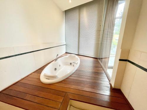 Modern villa in gated complex Sierra Blanca Marbella