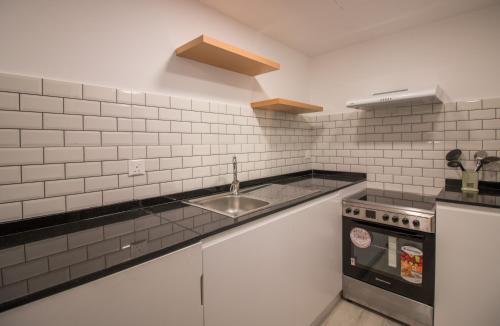 Walking Distance to Metro! FULL Canal View, Dubaj (fotografie 8)