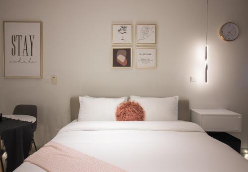 Walking Distance to Metro! FULL Canal View, Dubaj (fotografie 10)