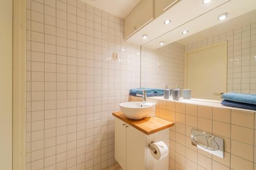 Nordic Host - Prinsens Gate 8 City Center High End Studio