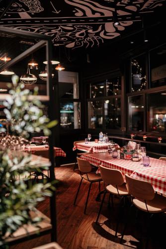 Hotel Saint-Amour – Durbuy
