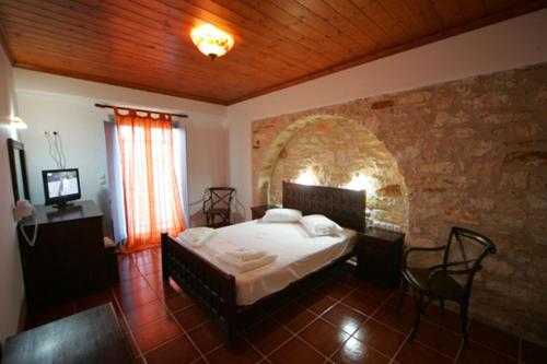 Habitación individual