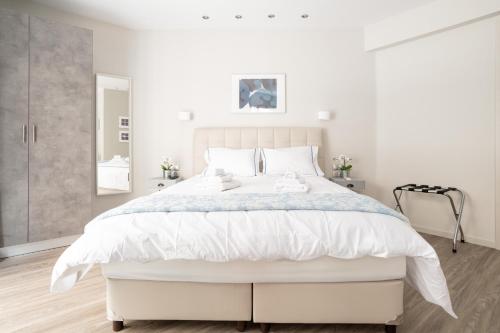 A16 Premium suite near Plaka in Athens center, Афины