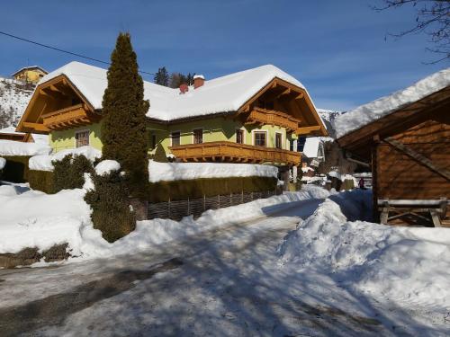  Landhaus Brugg, Pension in Atzensberg