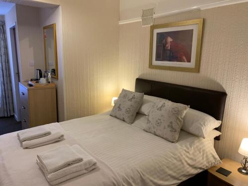 Philmar Guest House - image 2