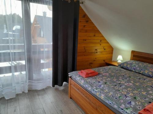 Drevenica MARKA beachfront cottage - image 3