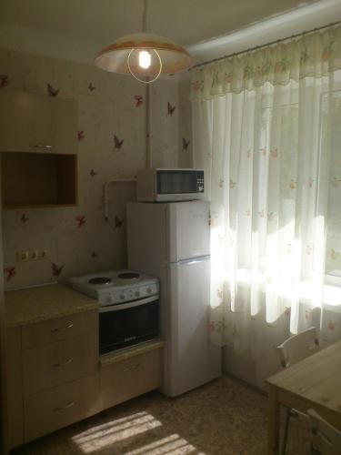 Apartments na Ploshchad Marksa - main image