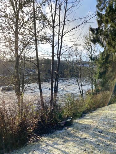 Cobbler's Cottage at Kindrochet, Strathtay in Strathtay