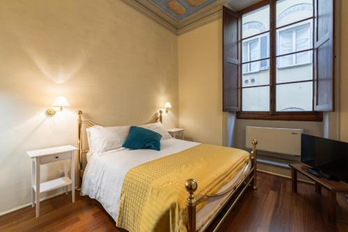 Firenze Rentals - Piazza Signoria, Florencia