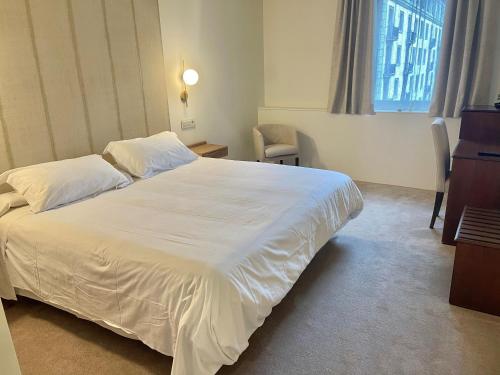 Hotel Oriente - Zaragoza