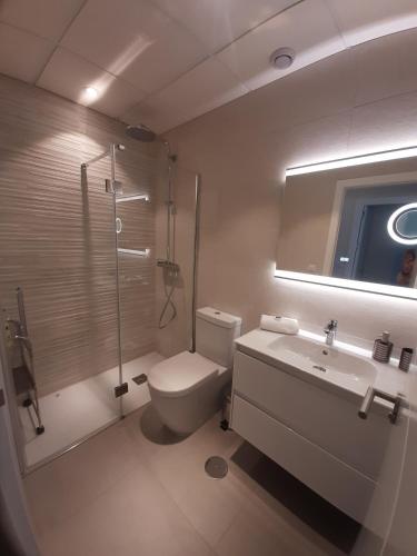 Penthouse Apartment image 4