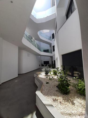 Penthouse Apartment image 1