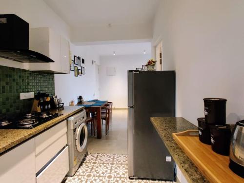 Scenic Countryside 1 BHK in the Lap of Nature.