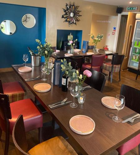 Foundry 34 in Penrith