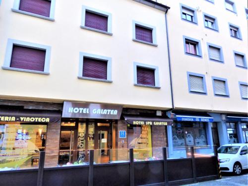 Hotels Image