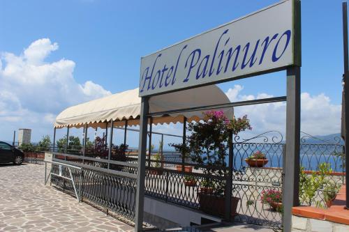 Hotel Palinuro